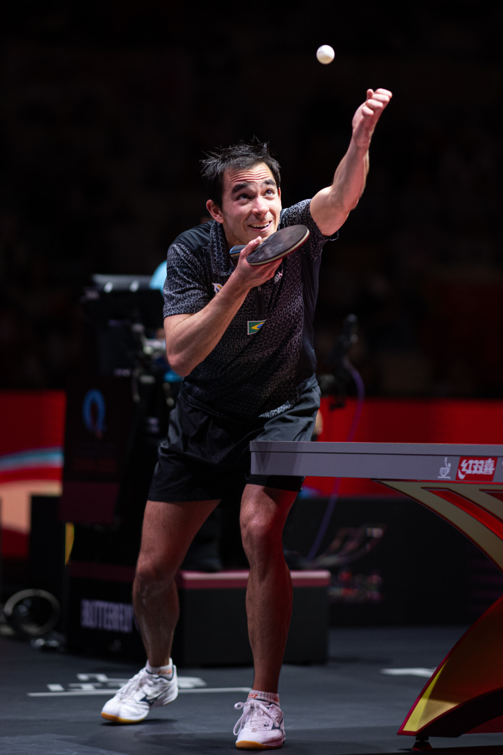 强的求胜欲 强的求胜欲