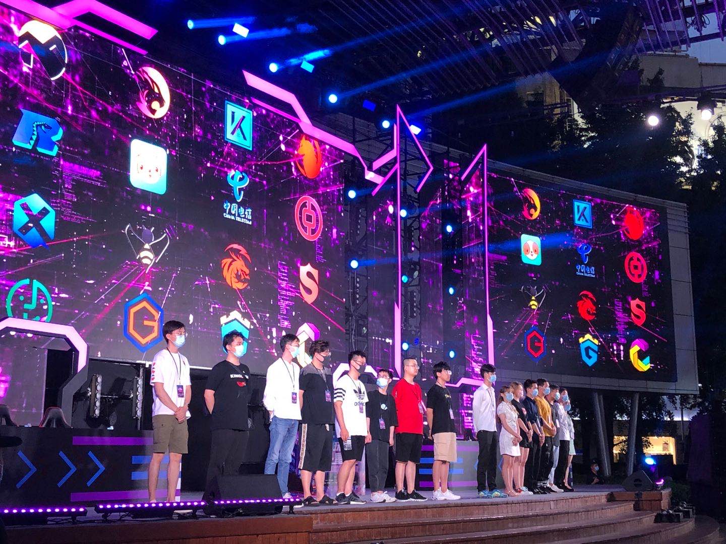 荣耀时刻 荣耀时刻