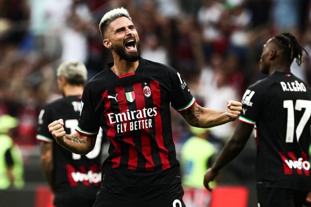 他完成了破 他完成了破