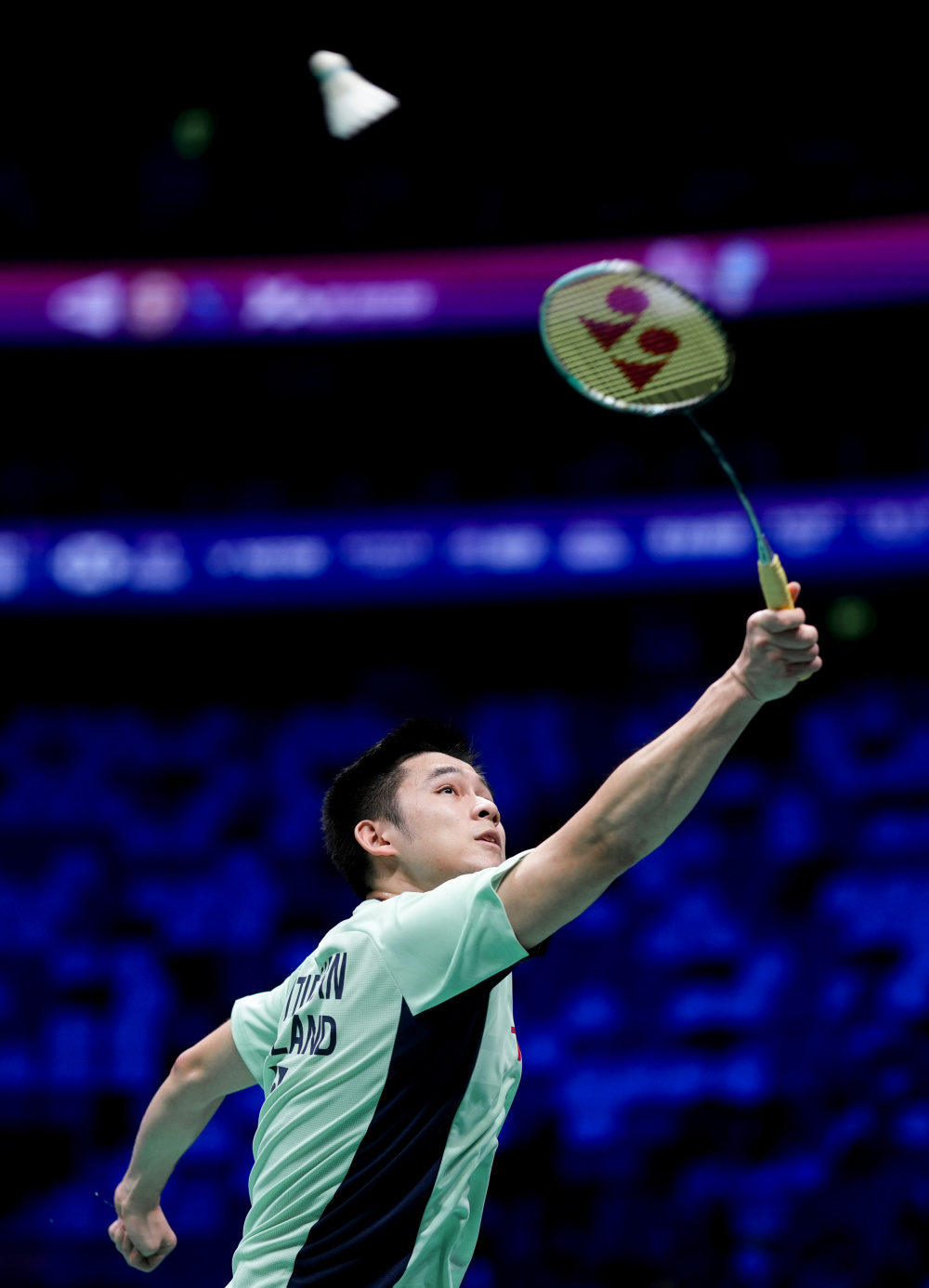 绿军的进攻 绿军的进攻