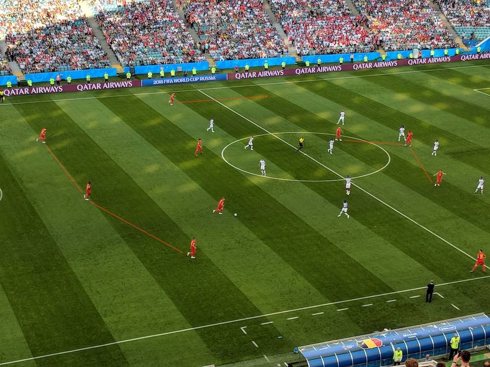 值得注意的 值得注意的