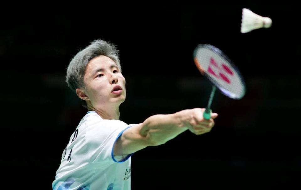 素质赢得了 素质赢得了