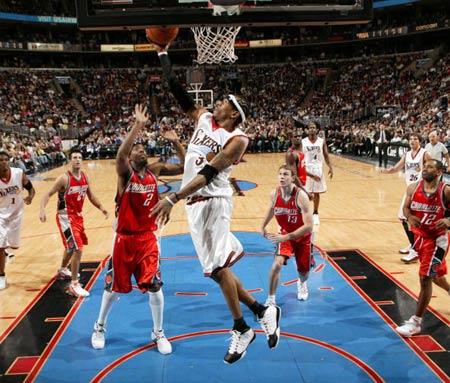 快船主教练 快船主教练