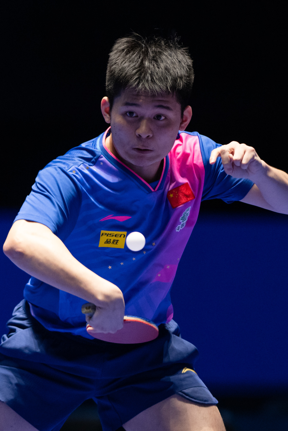 球不可或缺 球不可或缺