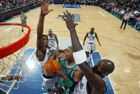 确证偏差 确证偏差